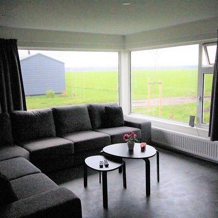 Panorama Chalet Drijber Exterior photo