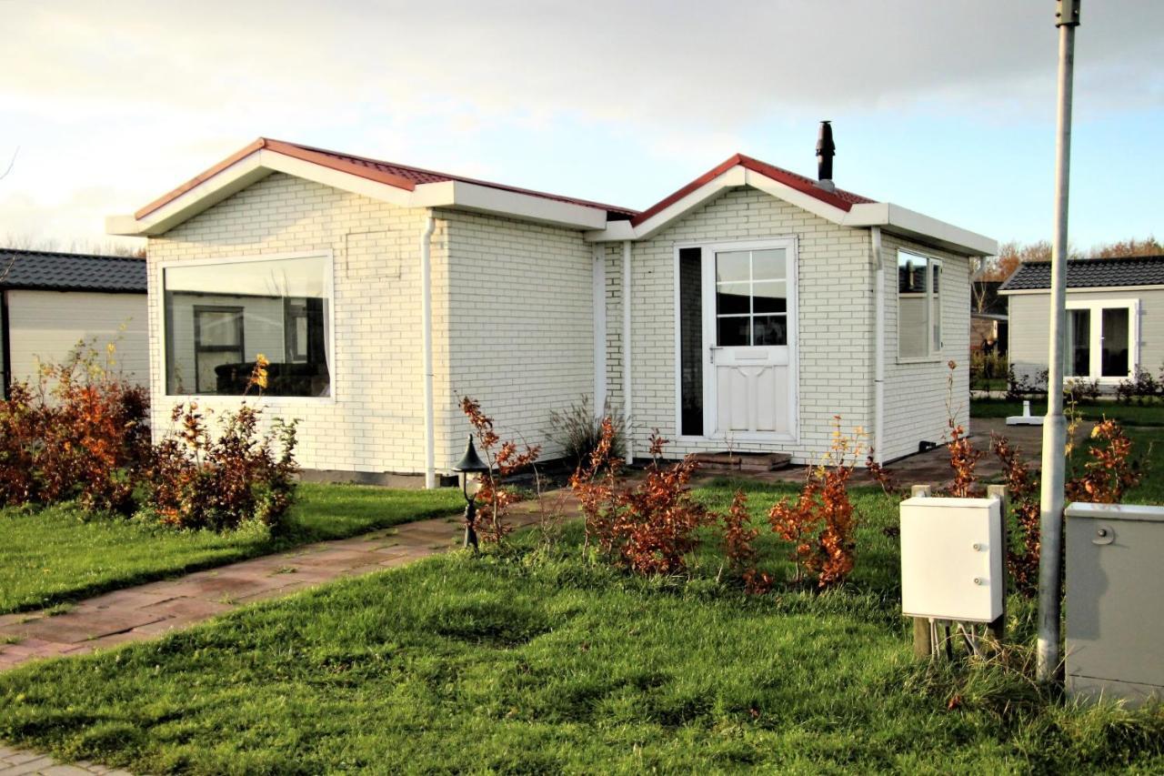 Panorama Chalet Drijber Exterior photo